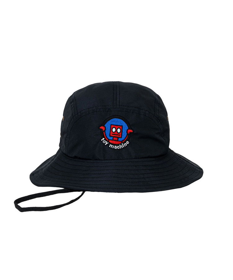JACKROSE(ジャックローズ) |TOY MACHINE/トイマシーン ROBOT BOONIE HAT