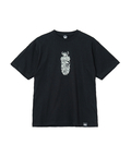 JACKROSE(ジャックローズ) |TOY MACHINE/トイマシーン DEAD MONSTER NEW SS TEE -GLOW IN THE DARK-(MENS)