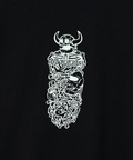 JACKROSE(ジャックローズ) |TOY MACHINE/トイマシーン DEAD MONSTER NEW SS TEE -GLOW IN THE DARK-(MENS)