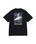 JACKROSE(ジャックローズ) |TOY MACHINE/トイマシーン SURF SECT SS TEE(MENS)