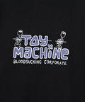 JACKROSE(ジャックローズ) |TOY MACHINE/トイマシーン SURF SECT SS TEE(MENS)