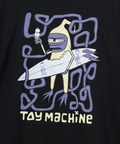JACKROSE(ジャックローズ) |TOY MACHINE/トイマシーン SURF SECT SS TEE(MENS)