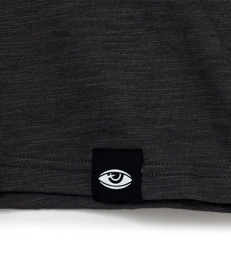 JACKROSE(ジャックローズ) |TOY MACHINE/トイマシーン DAN LU DECK SLUB YARN SS TEE(MENS)