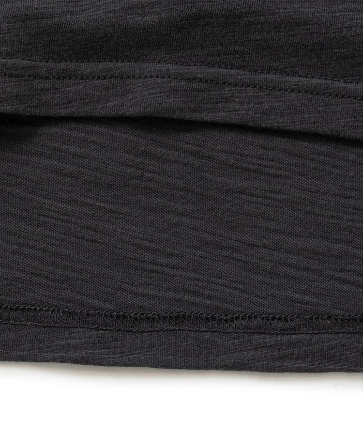 JACKROSE(ジャックローズ) |TOY MACHINE/トイマシーン DAN LU DECK SLUB YARN SS TEE(MENS)