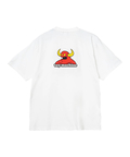 JACKROSE(ジャックローズ) |TOY MACHINE/トイマシーン OWNED RUN FOR SKATERS SS TEE(MENS)