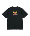 JACKROSE(ジャックローズ) |TOY MACHINE/トイマシーン OWNED RUN FOR SKATERS SS TEE(MENS)