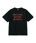 JACKROSE(ジャックローズ) |TOY MACHINE/トイマシーン OWNED RUN FOR SKATERS SS TEE(MENS)