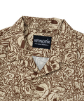 JACKROSE(ジャックローズ) |TOY MACHINE/トイマシーン DEAD MONSTER NEW SS PRINT DRY SHIRTS(MENS)