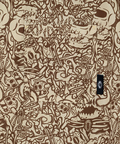 JACKROSE(ジャックローズ) |TOY MACHINE/トイマシーン DEAD MONSTER NEW SS PRINT DRY SHIRTS(MENS)
