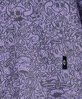 JACKROSE(ジャックローズ) |TOY MACHINE/トイマシーン DEAD MONSTER NEW SS PRINT DRY SHIRTS(MENS)