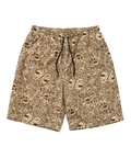 JACKROSE(ジャックローズ) |TOY MACHINE/トイマシーン DEAD MONSTER NEW SS PRINT DRY SHORT PANTS(MENS)