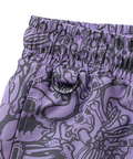 JACKROSE(ジャックローズ) |TOY MACHINE/トイマシーン DEAD MONSTER NEW SS PRINT DRY SHORT PANTS(MENS)