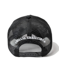 JACKROSE(ジャックローズ) |GA Five Cross Cap