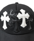 JACKROSE(ジャックローズ) |GA Five Cross Cap