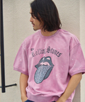 JACKROSE(ジャックローズ) |【The Rolling Stones×JACKROSE】  Vintage SWT SS Tee(MENS)