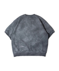 JACKROSE(ジャックローズ) |【The Rolling Stones×JACKROSE】  Vintage SWT SS Tee(MENS)
