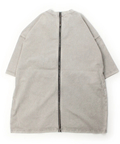JACKROSE(ジャックローズ) |GALFY/ガルフィー ハーフ&ハーフ SS Tee(MENS)