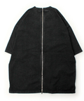 JACKROSE(ジャックローズ) |GALFY/ガルフィー ハーフ&ハーフ SS Tee(MENS)