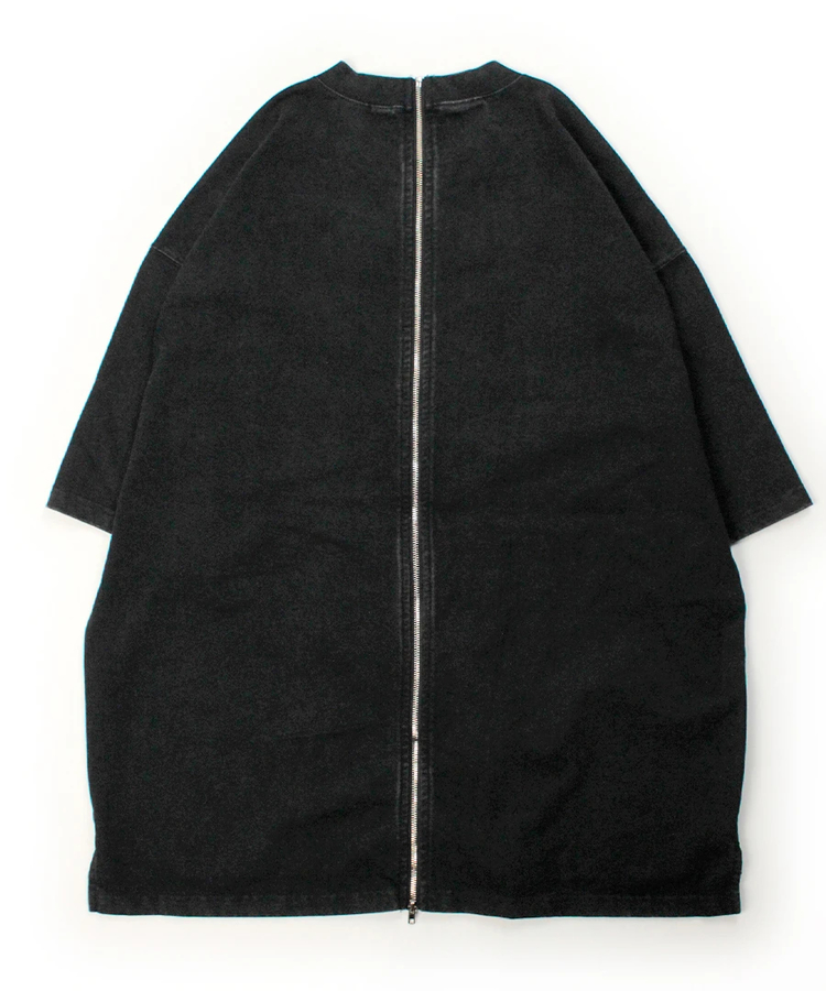 JACKROSE(ジャックローズ) |GALFY/ガルフィー ハーフ&ハーフ SS Tee(MENS)
