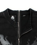 JACKROSE(ジャックローズ) |GALFY/ガルフィー ハーフ&ハーフ SS Tee(MENS)