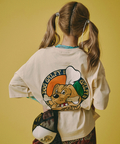 JACKROSE(ジャックローズ) |GALFY/ガルフィー 復刻GALFY is DOG SS Tee(MENS)