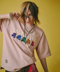 JACKROSE(ジャックローズ) |GALFY/ガルフィー 復刻GALFY is DOG SS Tee(MENS)