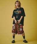 JACKROSE(ジャックローズ) |GALFY/ガルフィー 復刻GALFY is DOG SS Tee(MENS)