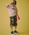 JACKROSE(ジャックローズ) |GALFY/ガルフィー 復刻GALFY is DOG SS Tee(MENS)