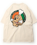 JACKROSE(ジャックローズ) |GALFY/ガルフィー 復刻GALFY is DOG SS Tee(MENS)