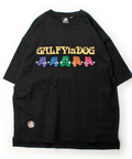 JACKROSE(ジャックローズ) |GALFY/ガルフィー 復刻GALFY is DOG SS Tee(MENS)