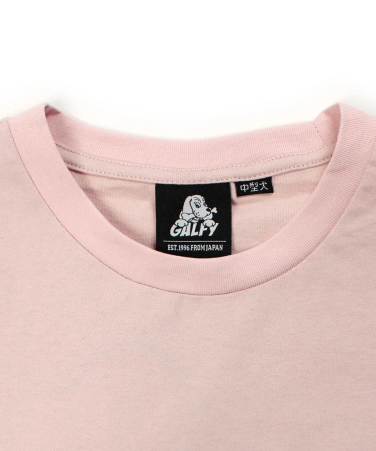 JACKROSE(ジャックローズ) |GALFY/ガルフィー 復刻GALFY is DOG SS Tee(MENS)