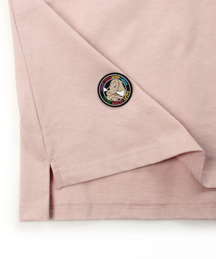 JACKROSE(ジャックローズ) |GALFY/ガルフィー 復刻GALFY is DOG SS Tee(MENS)
