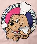 JACKROSE(ジャックローズ) |GALFY/ガルフィー 復刻GALFY is DOG SS Tee(MENS)