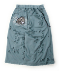 JACKROSE(ジャックローズ) |GALFY/ガルフィー 闇に溶かされし犬ダメージショーツ(MENS)