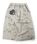 JACKROSE(ジャックローズ) |GALFY/ガルフィー 闇に溶かされし犬ダメージショーツ(MENS)