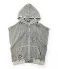 JACKROSE(ジャックローズ) |GALFY/ガルフィー 闇に透けしポンチョ S/S(MENS)