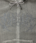 JACKROSE(ジャックローズ) |GALFY/ガルフィー 闇に透けしポンチョ S/S(MENS)
