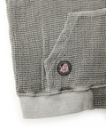 JACKROSE(ジャックローズ) |GALFY/ガルフィー 闇に透けしポンチョ S/S(MENS)