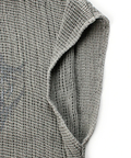 JACKROSE(ジャックローズ) |GALFY/ガルフィー 闇に透けしポンチョ S/S(MENS)
