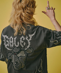 JACKROSE(ジャックローズ) |GALFY/ガルフィー 骨が見えし SS Tee(MENS)