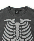 JACKROSE(ジャックローズ) |GALFY/ガルフィー 骨が見えし SS Tee(MENS)