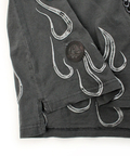 JACKROSE(ジャックローズ) |GALFY/ガルフィー 骨が見えし SS Tee(MENS)