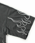 JACKROSE(ジャックローズ) |GALFY/ガルフィー 骨が見えし SS Tee(MENS)