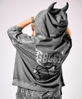 JACKROSE(ジャックローズ) |GALFY/ガルフィー 骨が見えしドルマン S/S(MENS)