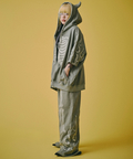 JACKROSE(ジャックローズ) |GALFY/ガルフィー 骨が見えしドルマン S/S(MENS)