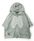 JACKROSE(ジャックローズ) |GALFY/ガルフィー 骨が見えしドルマン S/S(MENS)