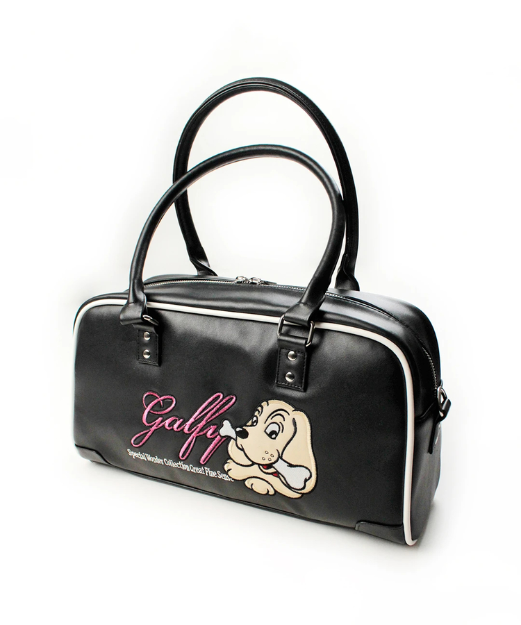 JACKROSE(ジャックローズ) |GALFY/ガルフィー プチ家出BAG