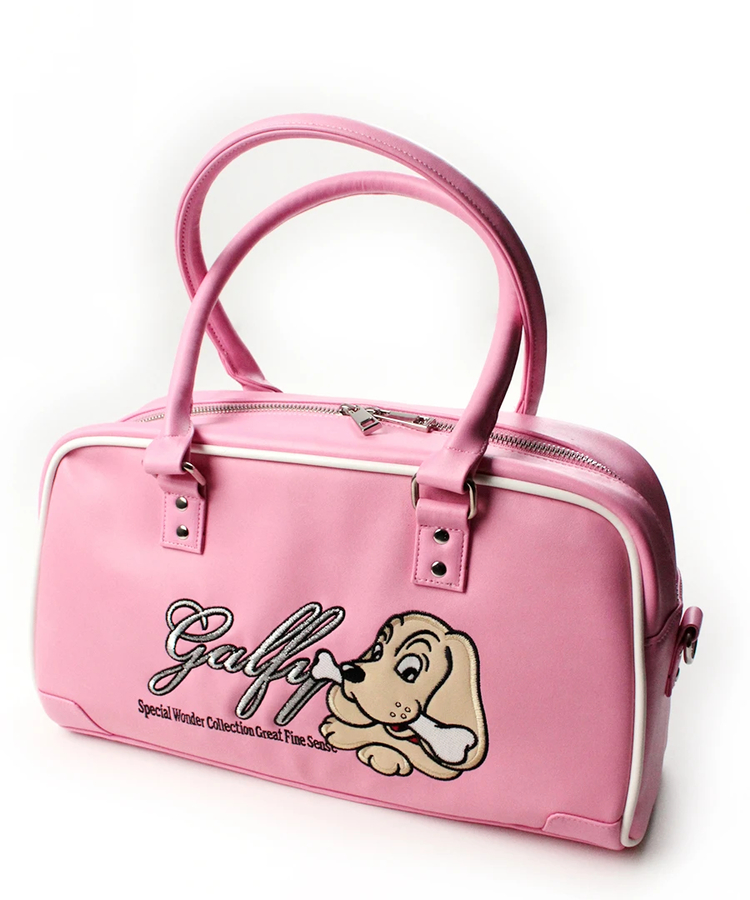 JACKROSE(ジャックローズ) |GALFY/ガルフィー プチ家出BAG