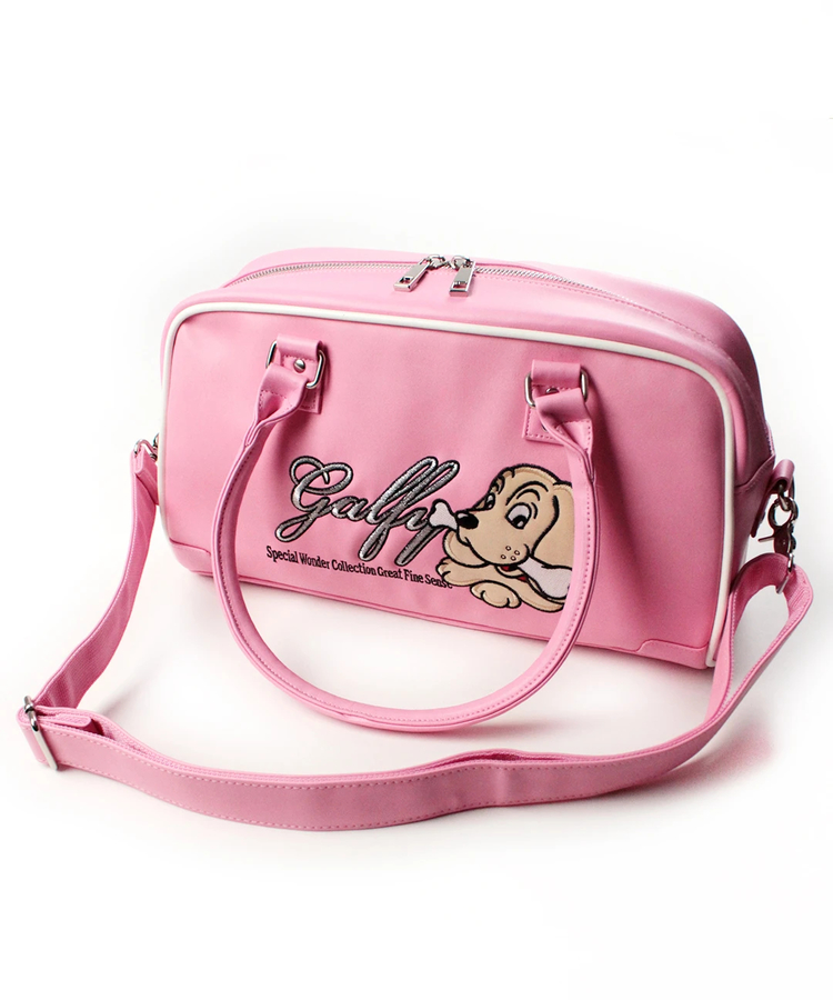 JACKROSE(ジャックローズ) |GALFY/ガルフィー プチ家出BAG