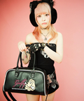 JACKROSE(ジャックローズ) |GALFY/ガルフィー プチ家出BAG